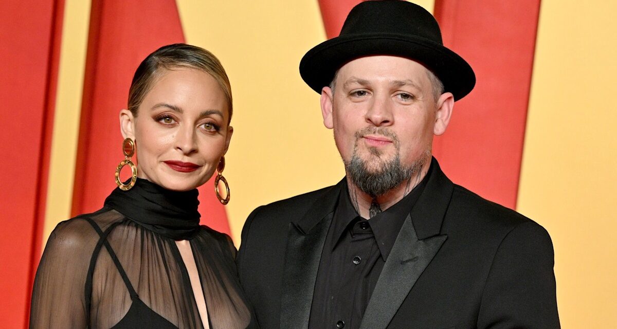 La relation de Nicole Richie et Joel Madden en photos – y compris de rares clichés de leurs enfants