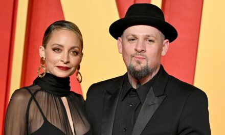 La relation de Nicole Richie et Joel Madden en photos – y compris de rares clichés de leurs enfants