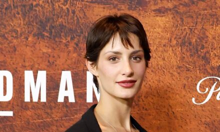 Audrey, la fille de Tim McGraw et Faith Hill, pose en bikini string lors de son retour à la télévision