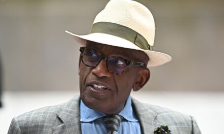 Les vacances en famille d&rsquo;Al Roker d&rsquo;aujourd&rsquo;hui en photos intimes : « Pas le Noël auquel nous nous attendions »