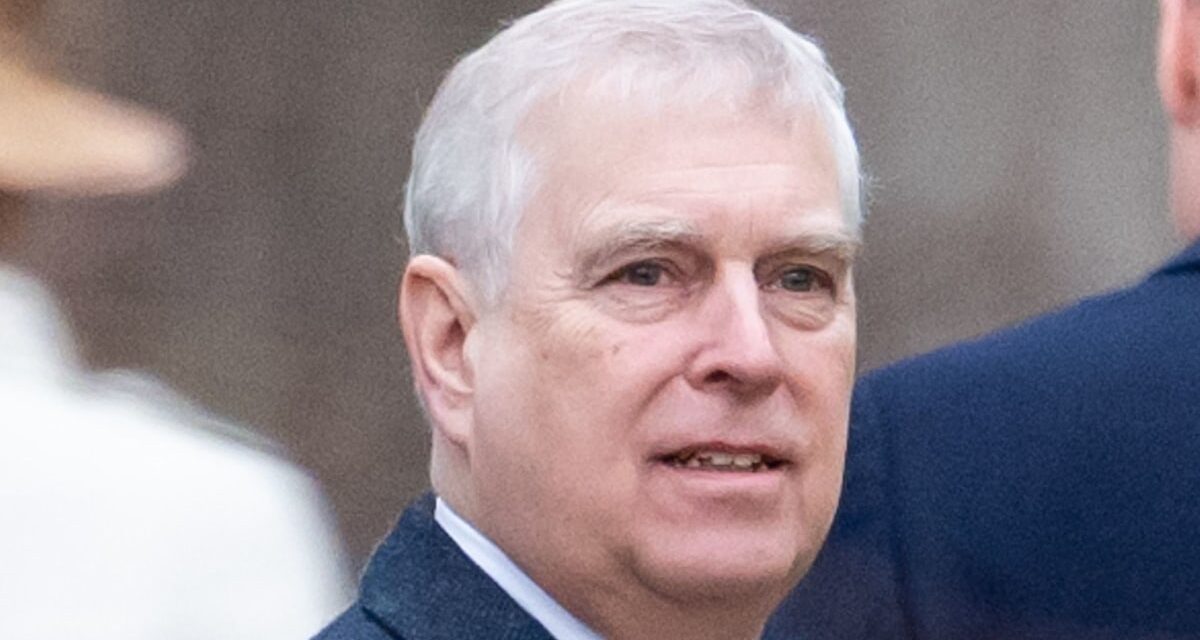 L&rsquo;interdiction d&rsquo;Andrew Mountbatten-Windsor au domicile de Sandringham avant le déménagement