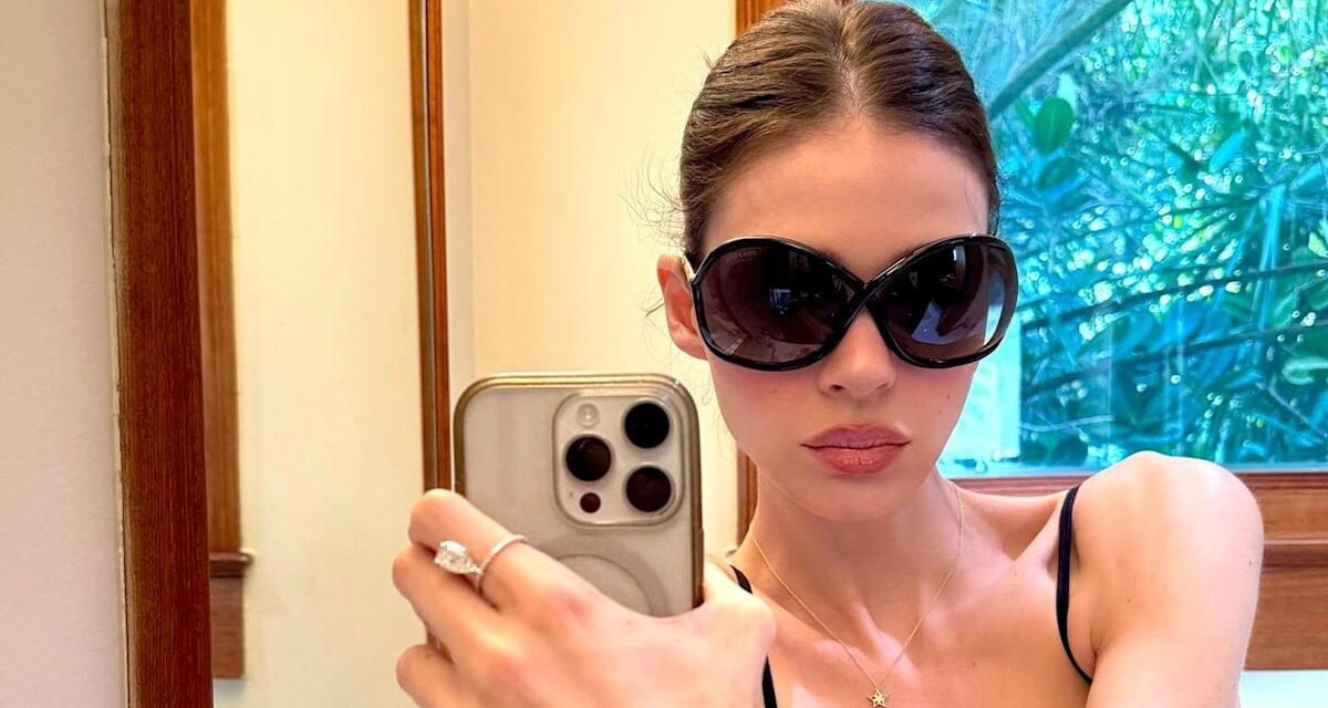 Nicola Peltz Beckham partage un commentaire pointu sur le « comportement des gens » au milieu d&rsquo;une querelle avec Victoria et David