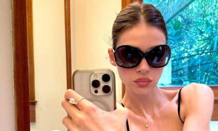 Nicola Peltz Beckham partage un commentaire pointu sur le « comportement des gens » au milieu d&rsquo;une querelle avec Victoria et David