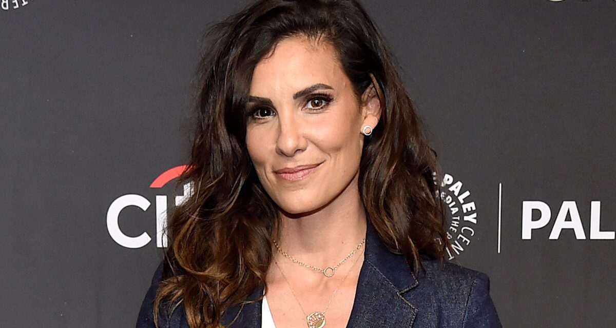 Daniela Ruah, ancienne élève du NCIS, fait sensation avec des photos d&rsquo;hier et d&rsquo;aujourd&rsquo;hui à l&rsquo;occasion de son 42e anniversaire