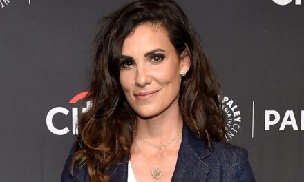Daniela Ruah, ancienne élève du NCIS, fait sensation avec des photos d&rsquo;hier et d&rsquo;aujourd&rsquo;hui à l&rsquo;occasion de son 42e anniversaire