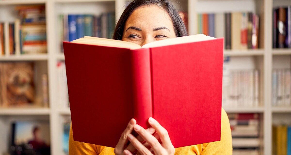 Pourquoi la lecture est le remède ultime contre l&rsquo;hyperactivité du système nerveux, selon un neuroscientifique