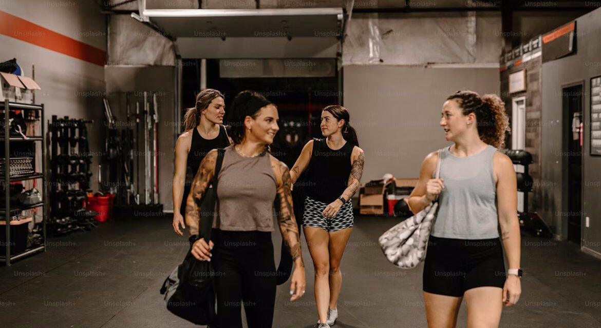 Qu&rsquo;est-ce qu&rsquo;une cage street workout ?