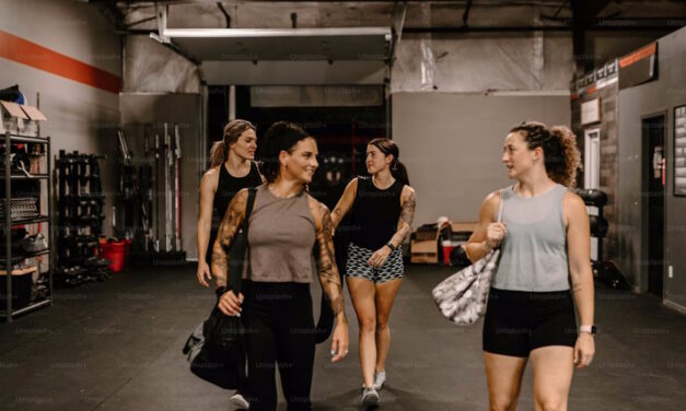 Qu&rsquo;est-ce qu&rsquo;une cage street workout ?