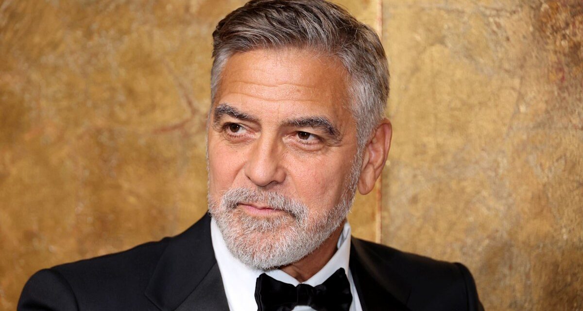 George Clooney révèle que ses jumeaux sont « pourris jusqu&rsquo;à l&rsquo;os »