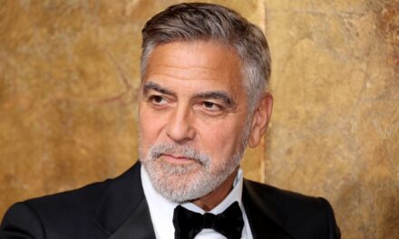 George Clooney révèle que ses jumeaux sont « pourris jusqu&rsquo;à l&rsquo;os »