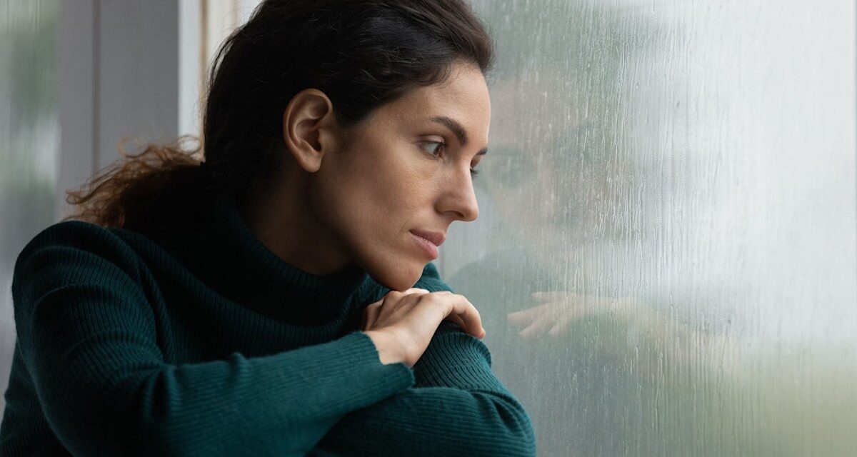 Pouvez-vous retrouver la joie après un chagrin ? Ce psychologue dit « absolument » – voici comment