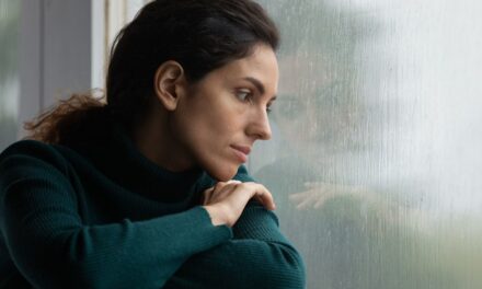 Pouvez-vous retrouver la joie après un chagrin ? Ce psychologue dit « absolument » – voici comment