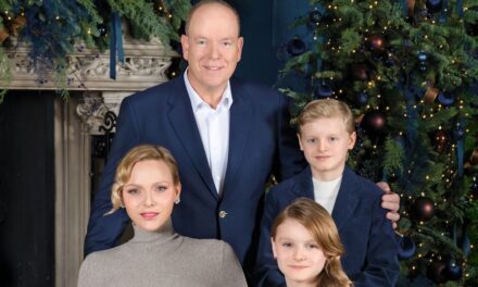 Photos personnelles de cartes de Noël royales de 2025 – y compris un choix non conventionnel