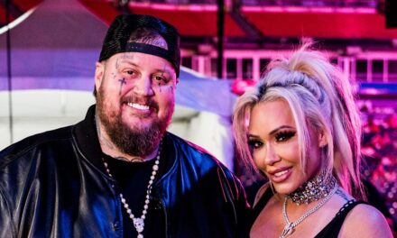 Jelly Roll admet la partie la plus « horrible » du mariage avec Bunnie Xo avant 200 livres. perte de poids