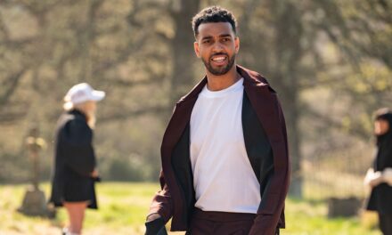 L&rsquo;émission télévisée la plus regardée au Royaume-Uni en 2025 a été révélée – l&rsquo;avez-vous vue ?