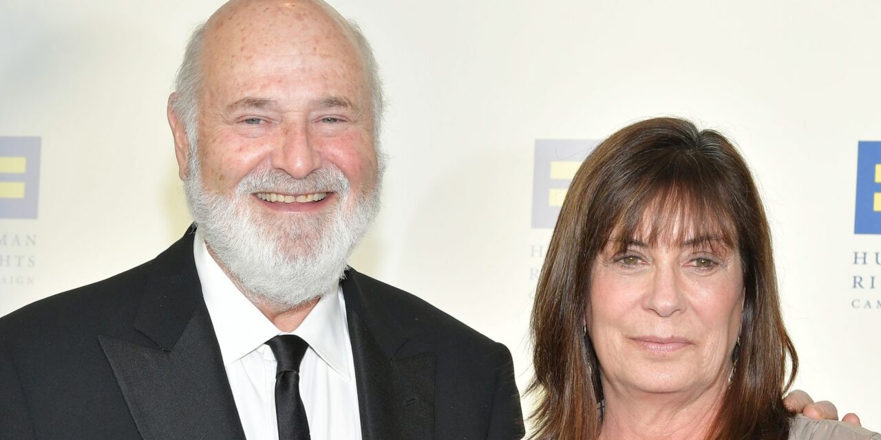 La cause du décès de Rob Reiner et de sa femme Michele confirmée alors que leur fils Nick comparaît devant le tribunal