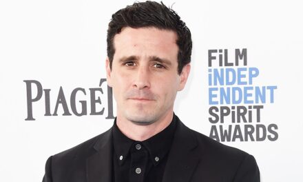 L&rsquo;épouse de James Ransone de The Wire brise son silence avec un hommage émouvant après sa mort à 46 ans