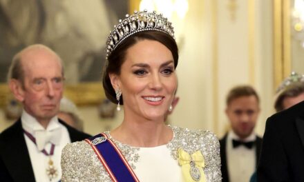 Pourquoi la « star royale » Kate Middleton a la meilleure année à venir
