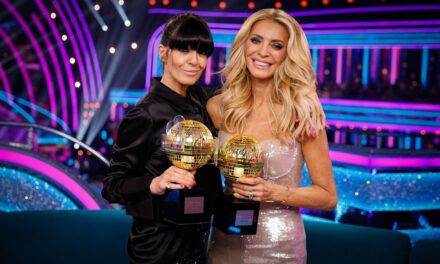 Les finalistes de Strictly Come Dancing 2025 sont révélés après la sortie de la dixième célébrité du concours