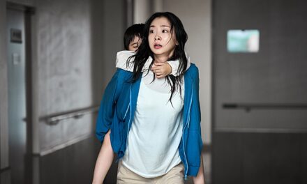 Ne manquez pas le drame dystopique tendance de Netflix qui rend les téléspectateurs accros