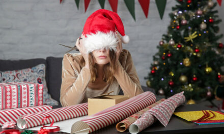 Comment éviter une crise de Noël de la quarantaine – sans craquer comme le Grinch