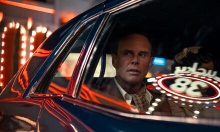 Les téléspectateurs saluent le drame « chef-d&rsquo;œuvre » comme « meilleure émission de télévision » après un retour tant attendu