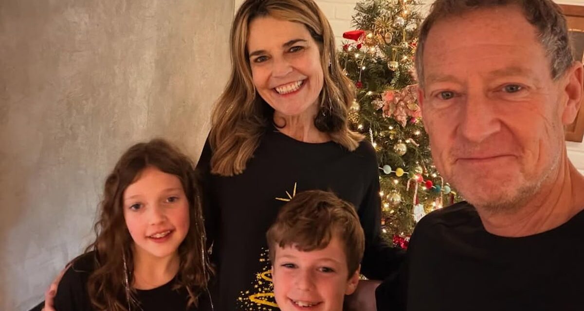 Savannah Guthrie offre un aperçu rare de l&rsquo;intérieur d&rsquo;une maison à couper le souffle dans le nord de l&rsquo;État de New York – et c&rsquo;est la retraite parfaite