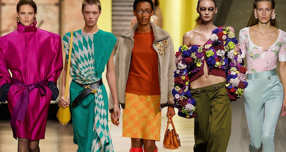 5 grandes prévisions de tendances pour 2026