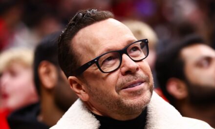 Donnie Wahlberg pleure « un vrai frère » après une perte déchirante