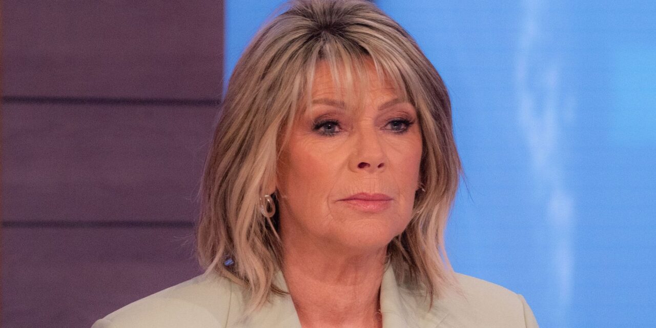 Regardez : Le moment à l&rsquo;antenne auquel les téléspectateurs de Loose Women grincent des dents : « ça me donne une réaction viscérale »