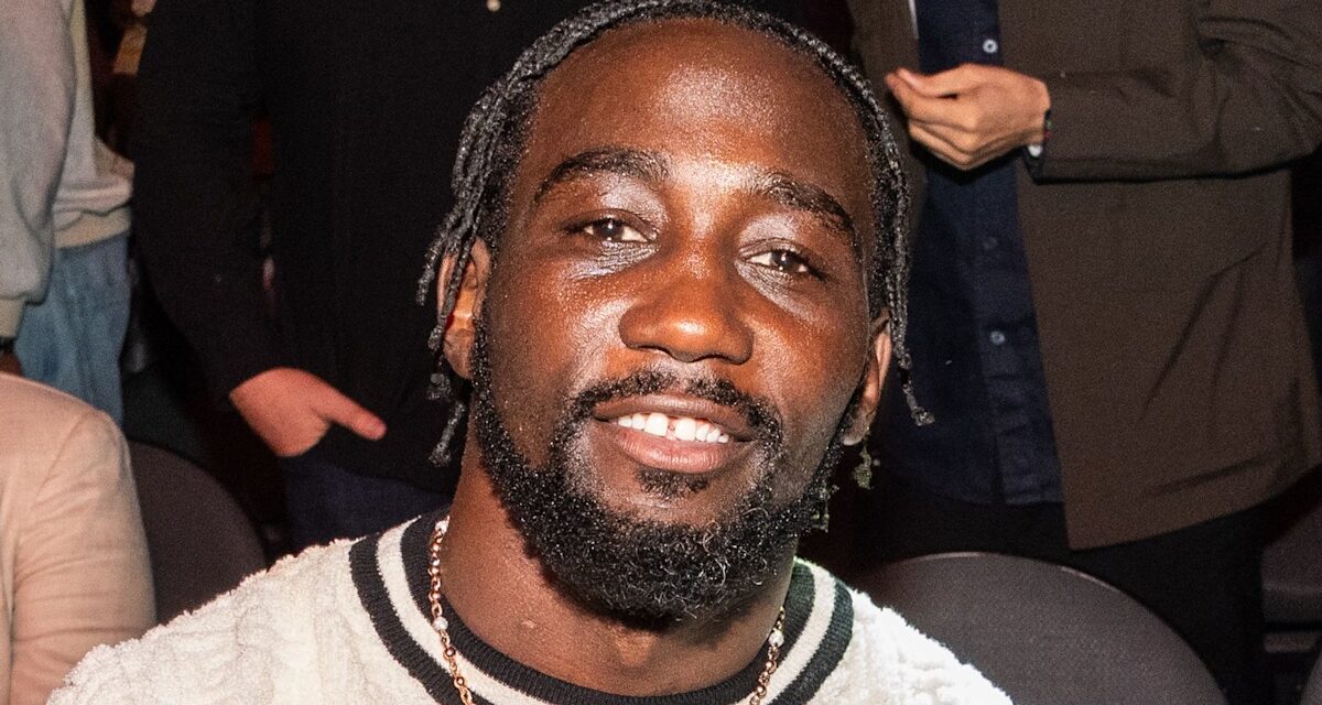 À l’intérieur de l’immense portefeuille immobilier du boxeur Terence « Bud » Crawford, composé de plus de 40 maisons et magasins