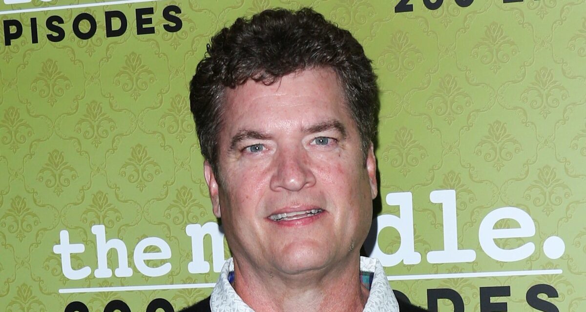 La star de The Middle, Friends, Pat Finn, est décédée à 60 ans – la cause du décès révélée