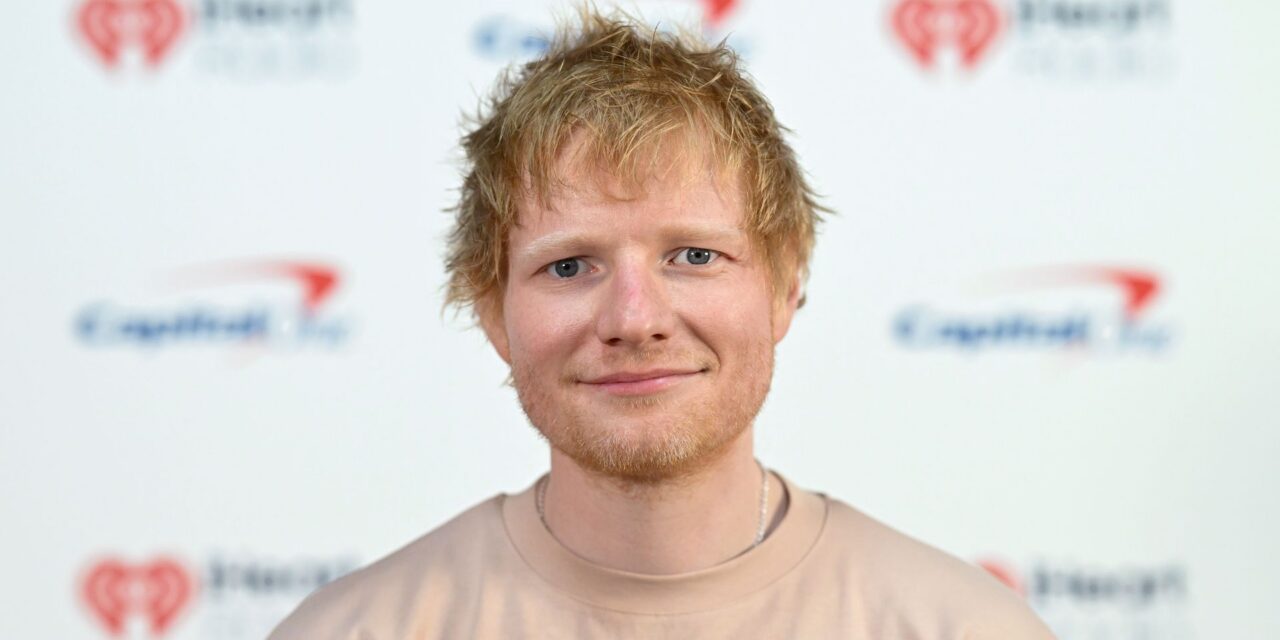 Ed Sheeran dévoile sa transformation en perte de poids de 30 livres et la douce raison pour laquelle il a arrêté de manger des brochettes et de boire de la bière