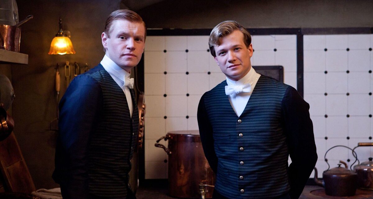 Le nouveau thriller « vie ou mort » de Netflix mettant en vedette la star de Downton Abbey obtient un premier aperçu