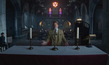 Où a été tourné Knives Out : Wake Up Dead Man ? Des lieux remarquables au Royaume-Uni que vous pouvez visiter vous-même