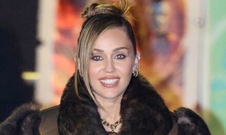 Miley Cyrus fait une confession surprenante sur la raison de ses fiançailles avec Maxx Morando
