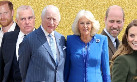 Les plus grands moments royaux de 2025 – d&rsquo;Andrew perdant ses titres à Kate Middleton annonçant une rémission du cancer