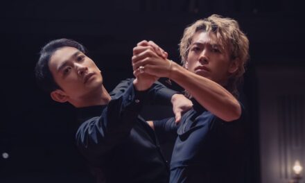 Vous ne pouvez pas attendre Heated Rivalry ? Netflix sort un film « torride », parfait pour les fans de la série