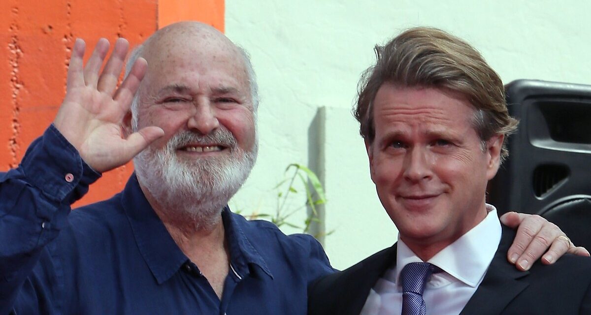 Cary Elwes de Princess Bride brise le silence sur la mort de Rob Reiner après deux semaines : « J&rsquo;ai toujours essayé de trouver le meilleur chez les gens »