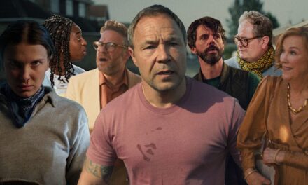 Les meilleures émissions de télévision et les plus dignes d&rsquo;intérêt de 2025 – choisies par l&rsquo;équipe HELLO !