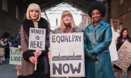 Call the Midwife de la BBC taquine « une toute nouvelle ère » dans la mise à jour de la saison 15