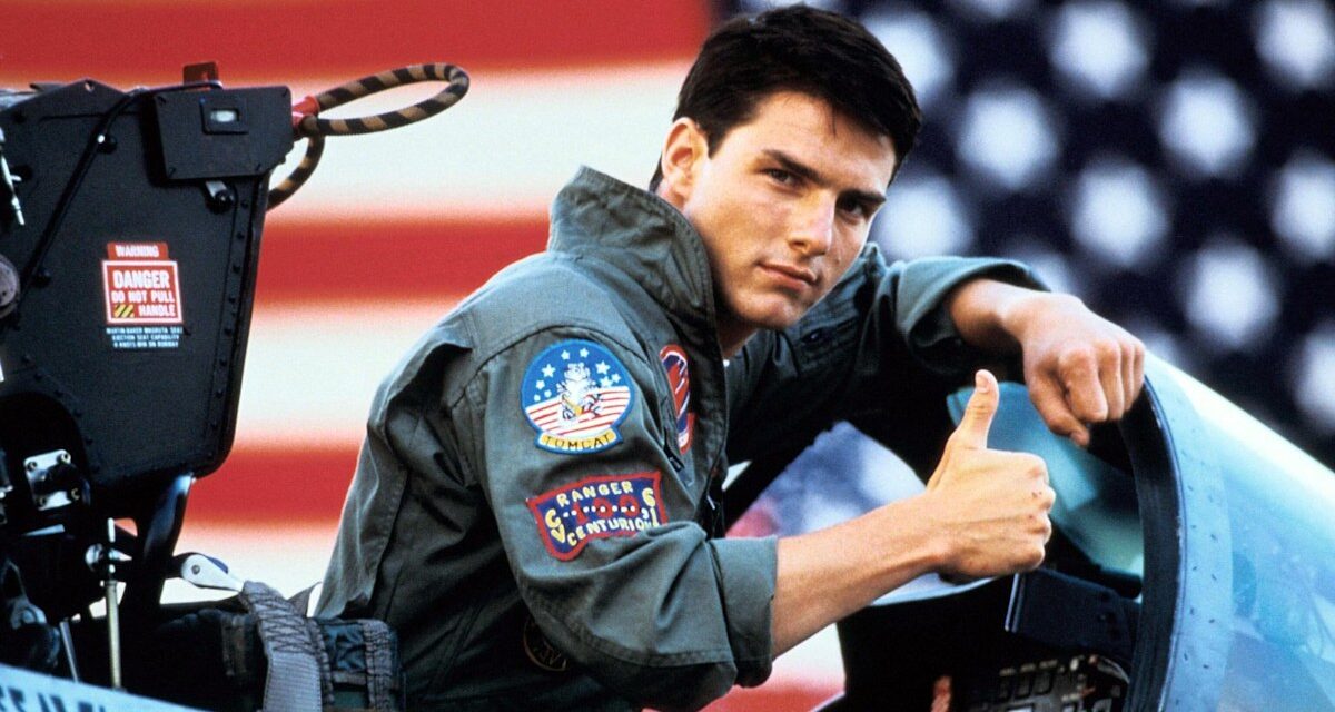 Le drame d&rsquo;action « emblématique » de Tom Cruise est la montre de confort parfaite – voici comment la diffuser