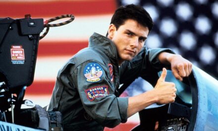 Le drame d&rsquo;action « emblématique » de Tom Cruise est la montre de confort parfaite – voici comment la diffuser