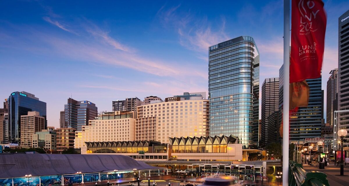 Au sein du groupe hôtelier apprécié des stars comme Cate Blanchett