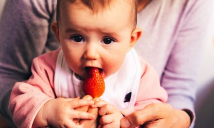 Le guide ultime du nutritionniste pour enfants sur quoi nourrir les bébés de 6 mois pendant le sevrage