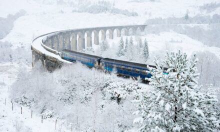 J&rsquo;ai visité le petit village écossais qui sent le beurre 24h/24 et 7j/7