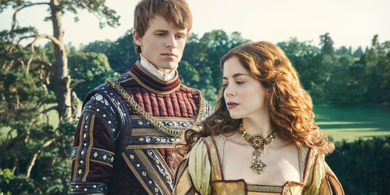 Channel 4 ajoute un drame historique « passionnant » avec la star de Downton Abbey – parfait pour les fans de Wolf Hall