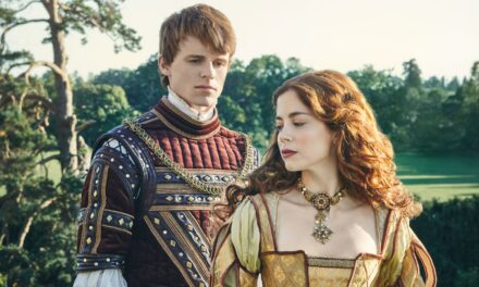 Channel 4 ajoute un drame historique « passionnant » avec la star de Downton Abbey – parfait pour les fans de Wolf Hall
