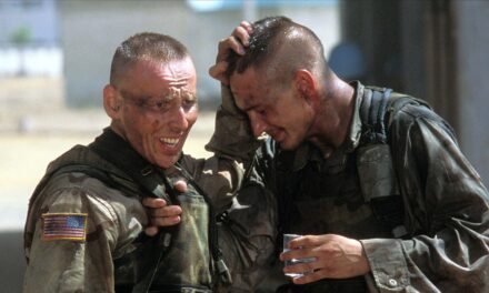 Le premier film « obsédant » de Tom Hardy, lauréat d&rsquo;un Oscar, désormais disponible en streaming sur Prime Video