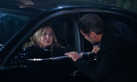 Spoilers de l&rsquo;Hôpital général : voici tout ce qui se passe du 8 au 12 décembre